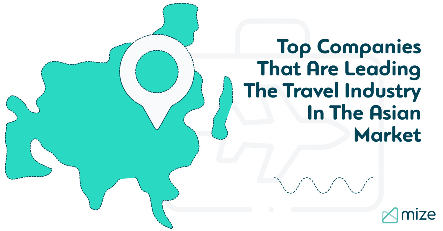top travel companies for asia