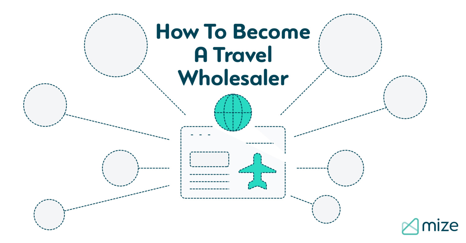 wholesale travel agency examples