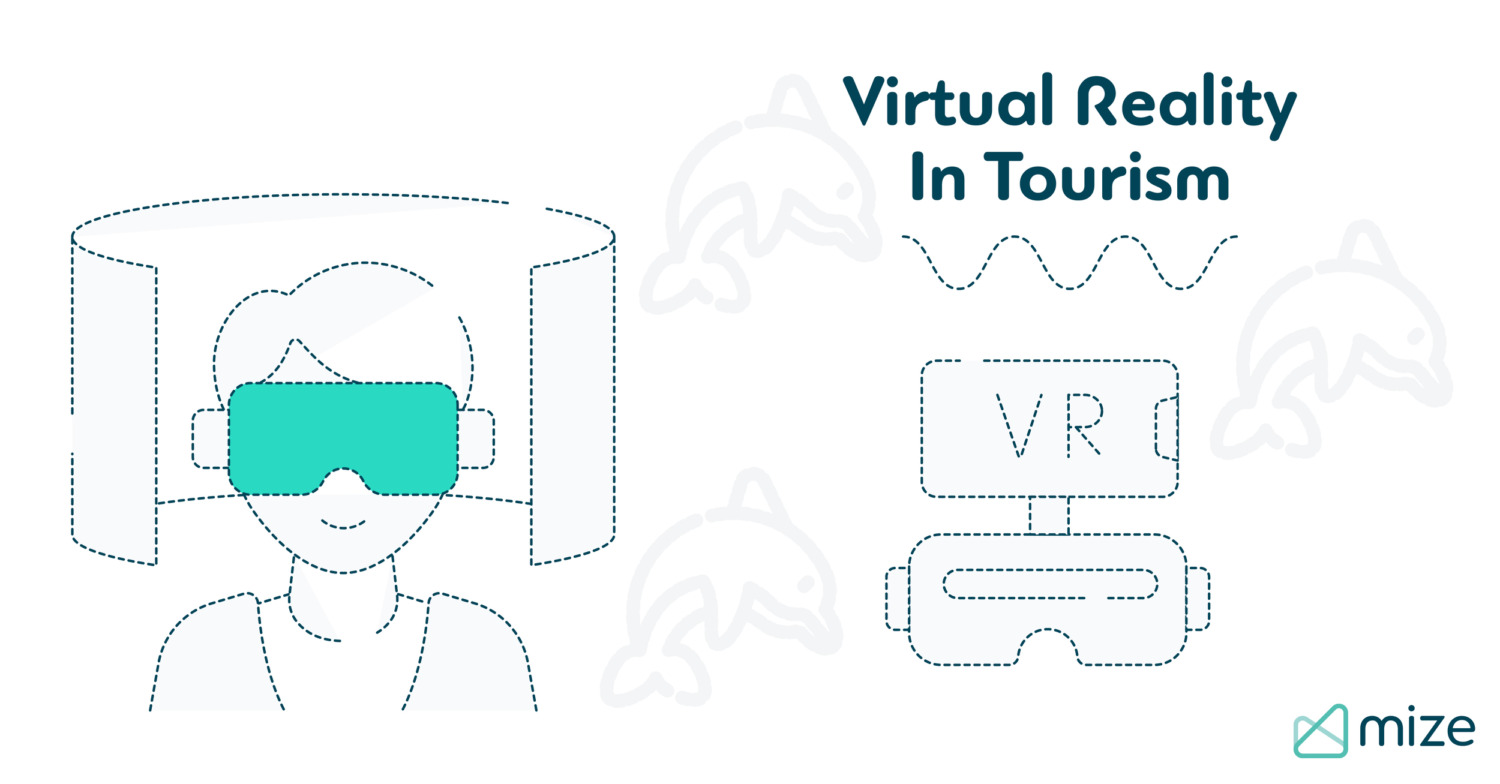 virtual reality tourism website