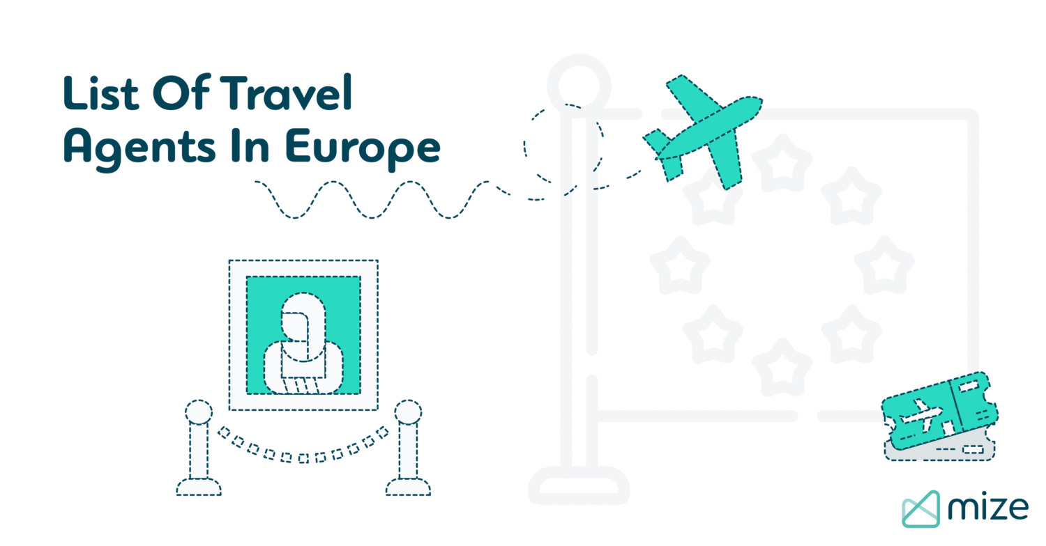 travel europe agency