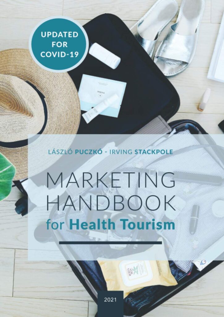Marketing Handbook for Health Tourism