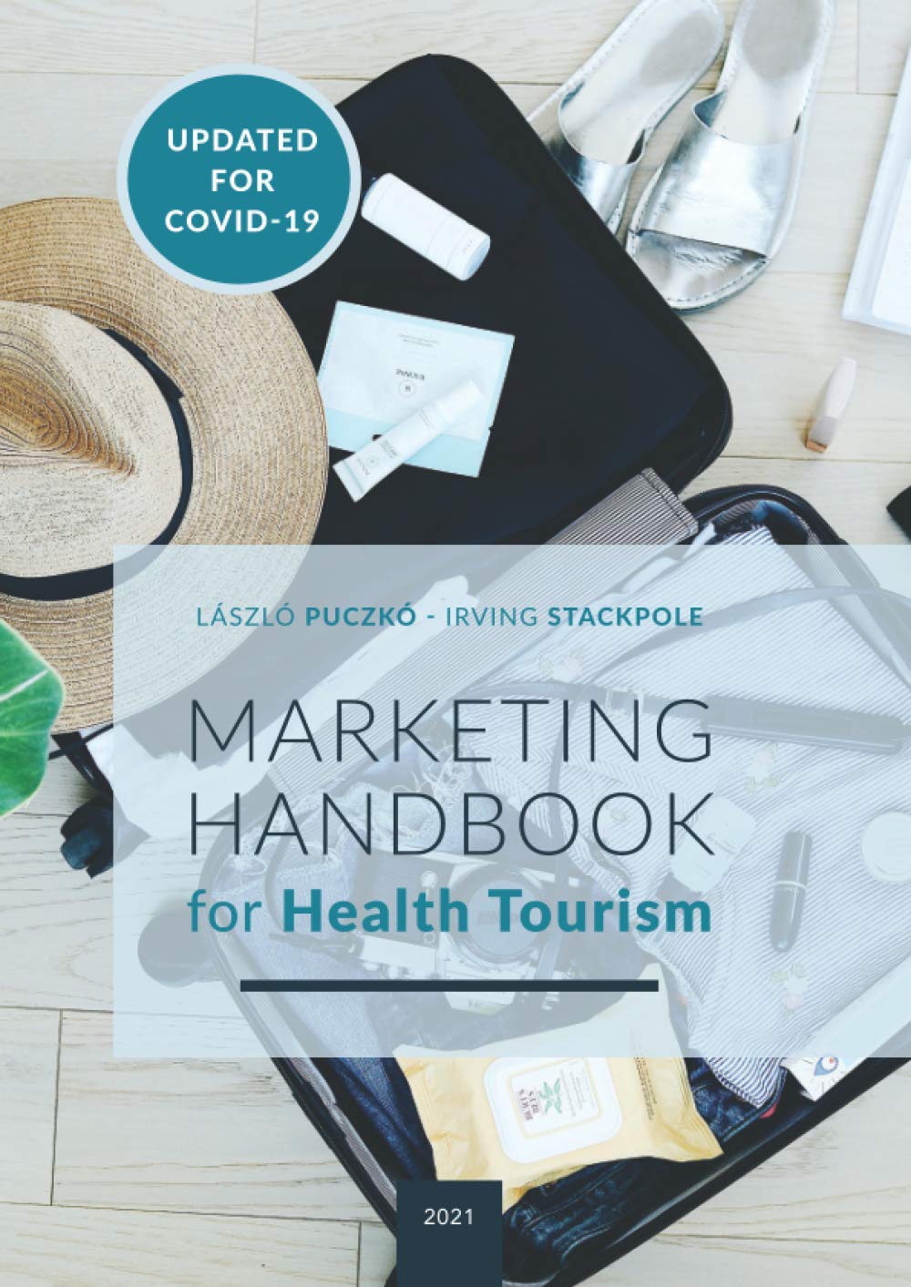 tourism marketing and management handbook