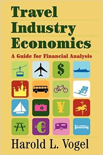 Travel Industry Economics: A Guide for Financial Analysis