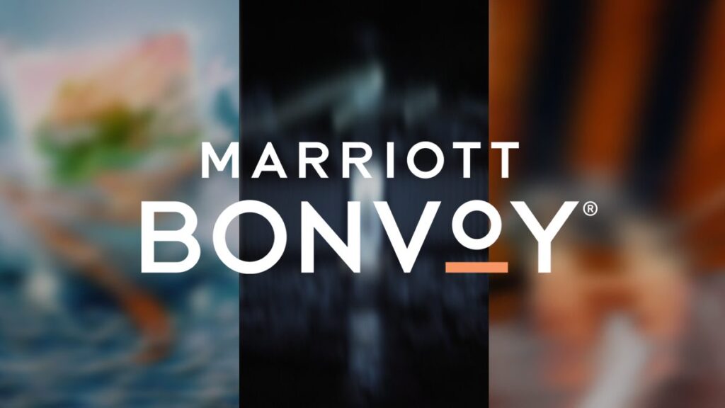 marriott bonvoy ftp collaboration