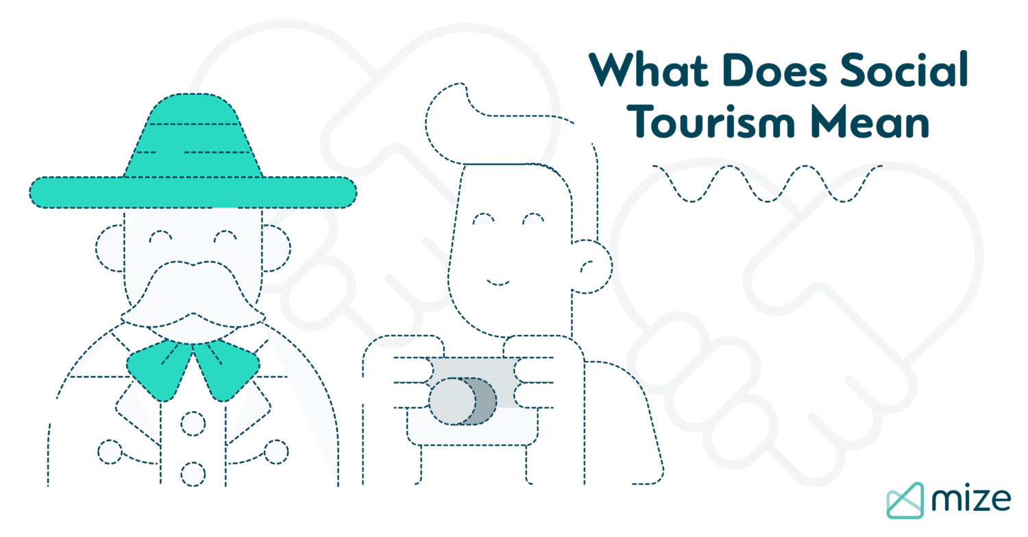 social tourism meaning