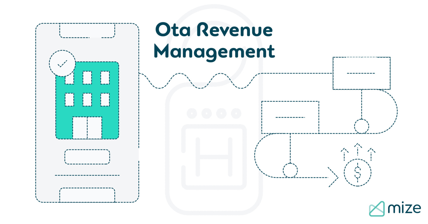 OTA Revenue Management Basics
