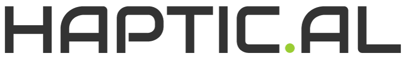haptical logo