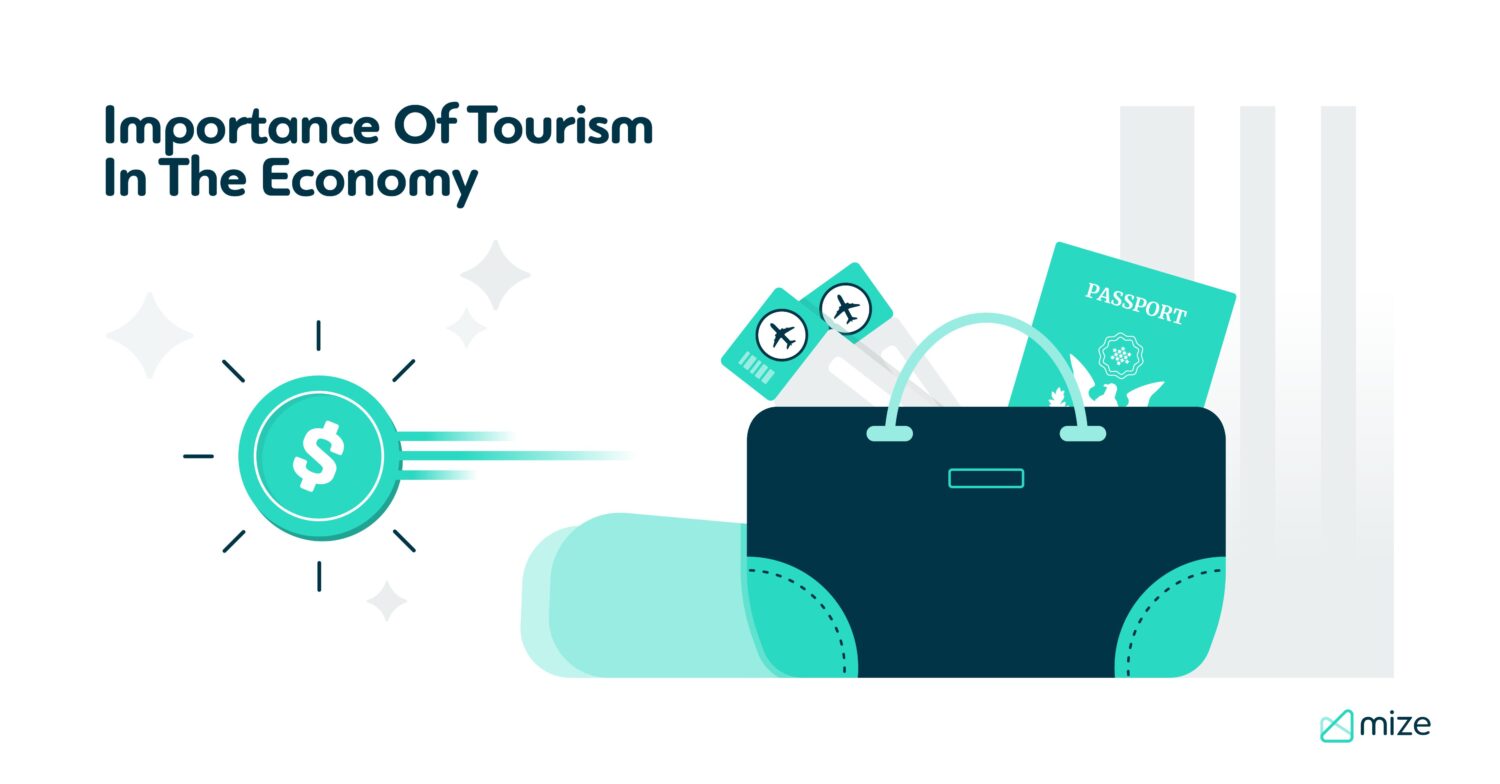 economic tourism definition